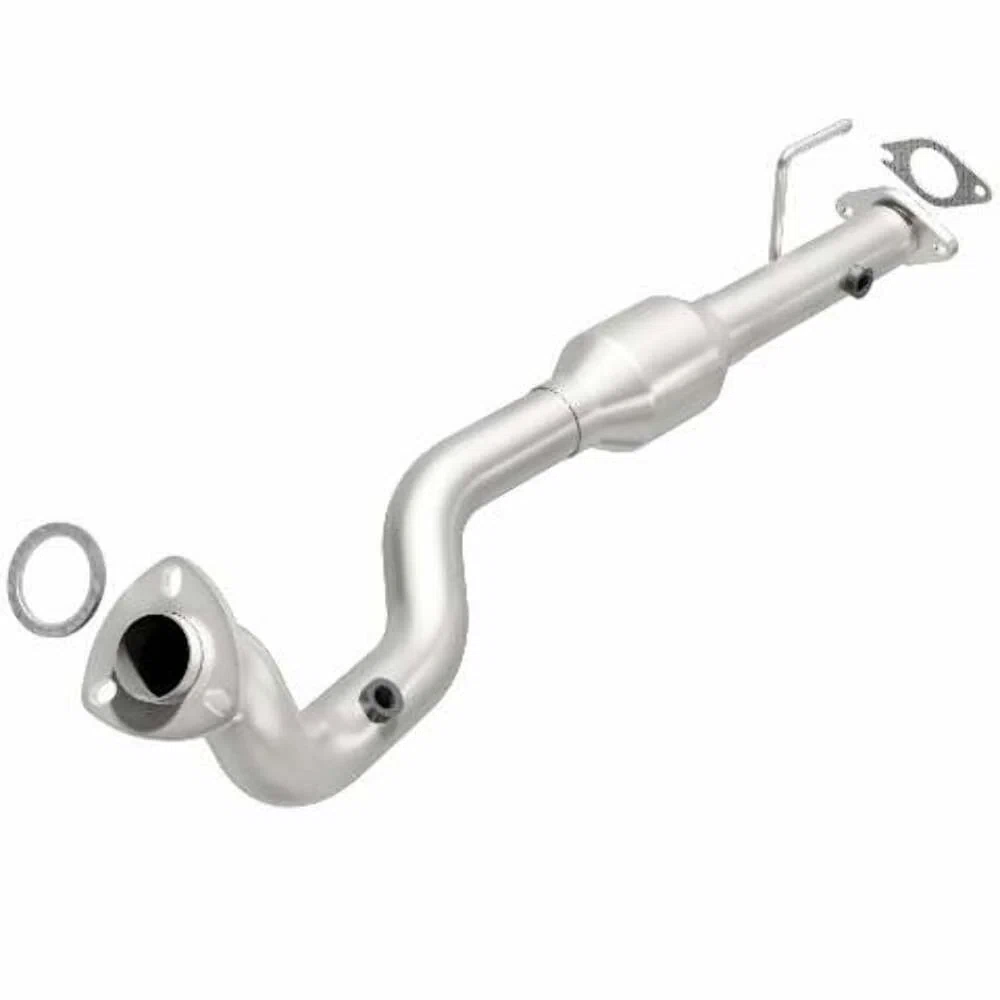 Catalytic Converter for OEM Grade Federal _ EPA Compliant Direct-Fit C