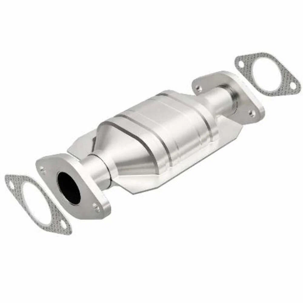 Catalytic Converter for OEM Grade Federal _ EPA Compliant Direct-Fit Catalytic Converter MagnaFlow 49438