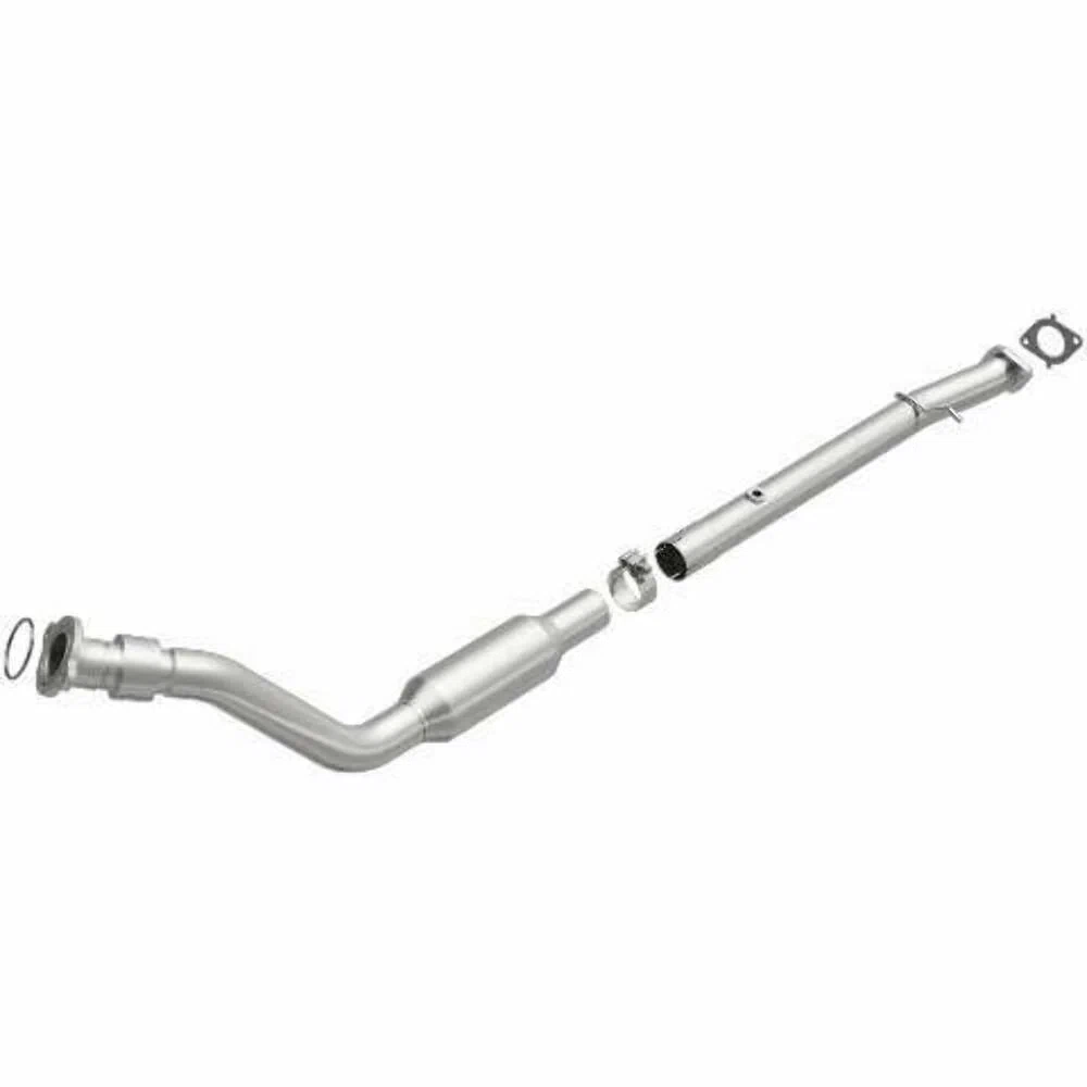 Catalytic Converter for OEM Grade Federal _ EPA Compliant Direct-Fit Catalytic Converter MagnaFlow 49537
