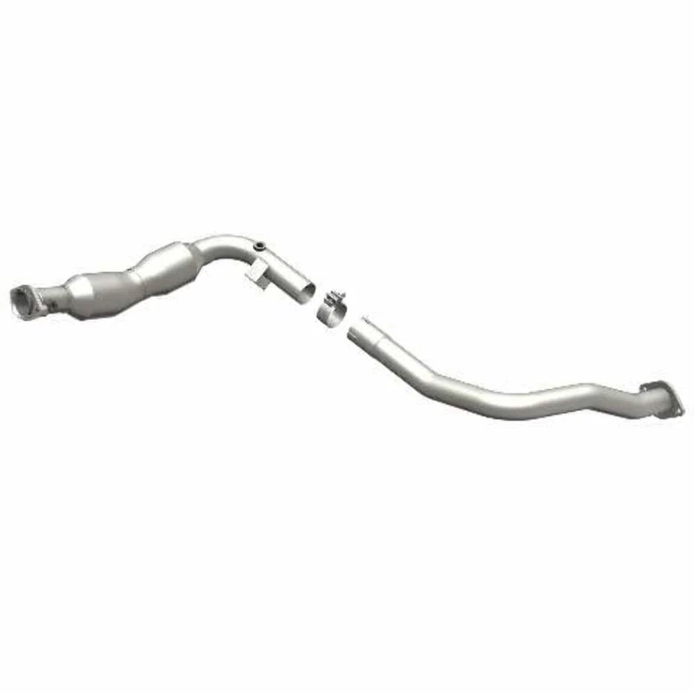 Catalytic Converter for OEM Grade Federal _ EPA Compliant Direct-Fit Catalytic Converter MagnaFlow 49719