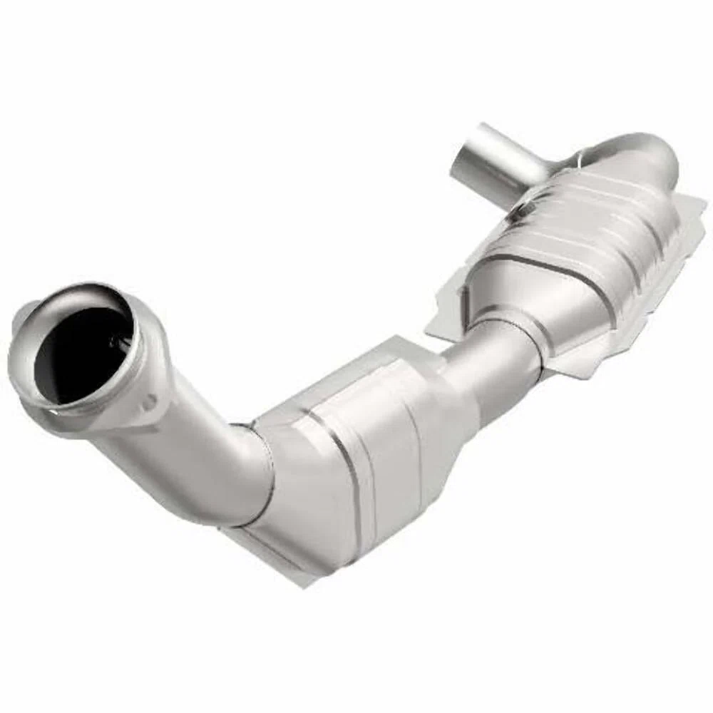 Catalytic Converter for OEM Grade Federal _ EPA Compliant Direct-Fit Catalytic Converter MagnaFlow 51171