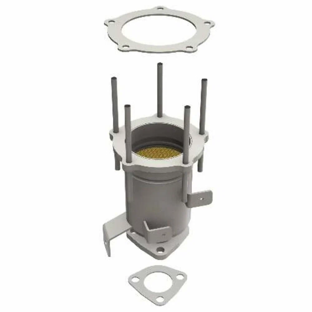Catalytic Converter for OEM Grade Federal _ EPA Compliant Direct-Fit Catalytic Converter MagnaFlow 51492