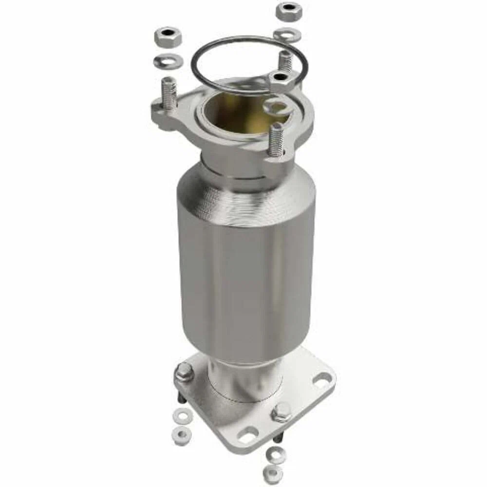 Catalytic Converter for OEM Grade Federal _ EPA Compliant Direct-Fit Catalytic Converter MagnaFlow 52909