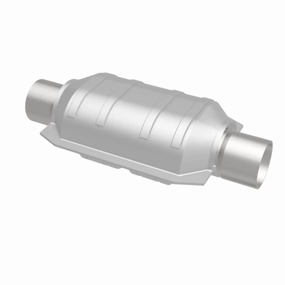 Catalytic Converter for OEM Grade Federal _ EPA Compliant Universal Catalytic Converter MagnaFlow 51104