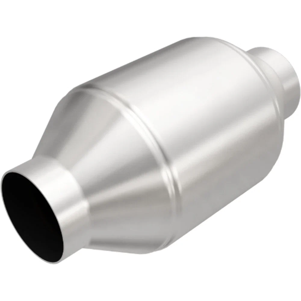 Catalytic Converter for Standard Grade Federal _ EPA Compliant Universal Catalytic Converter MagnaFlow 59556