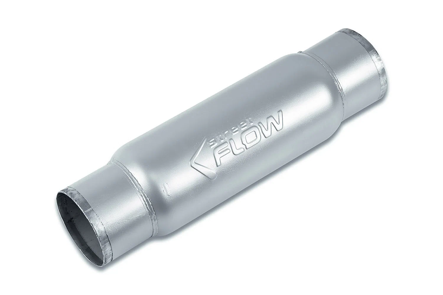 Chambered Muffler SF513400-JHPR