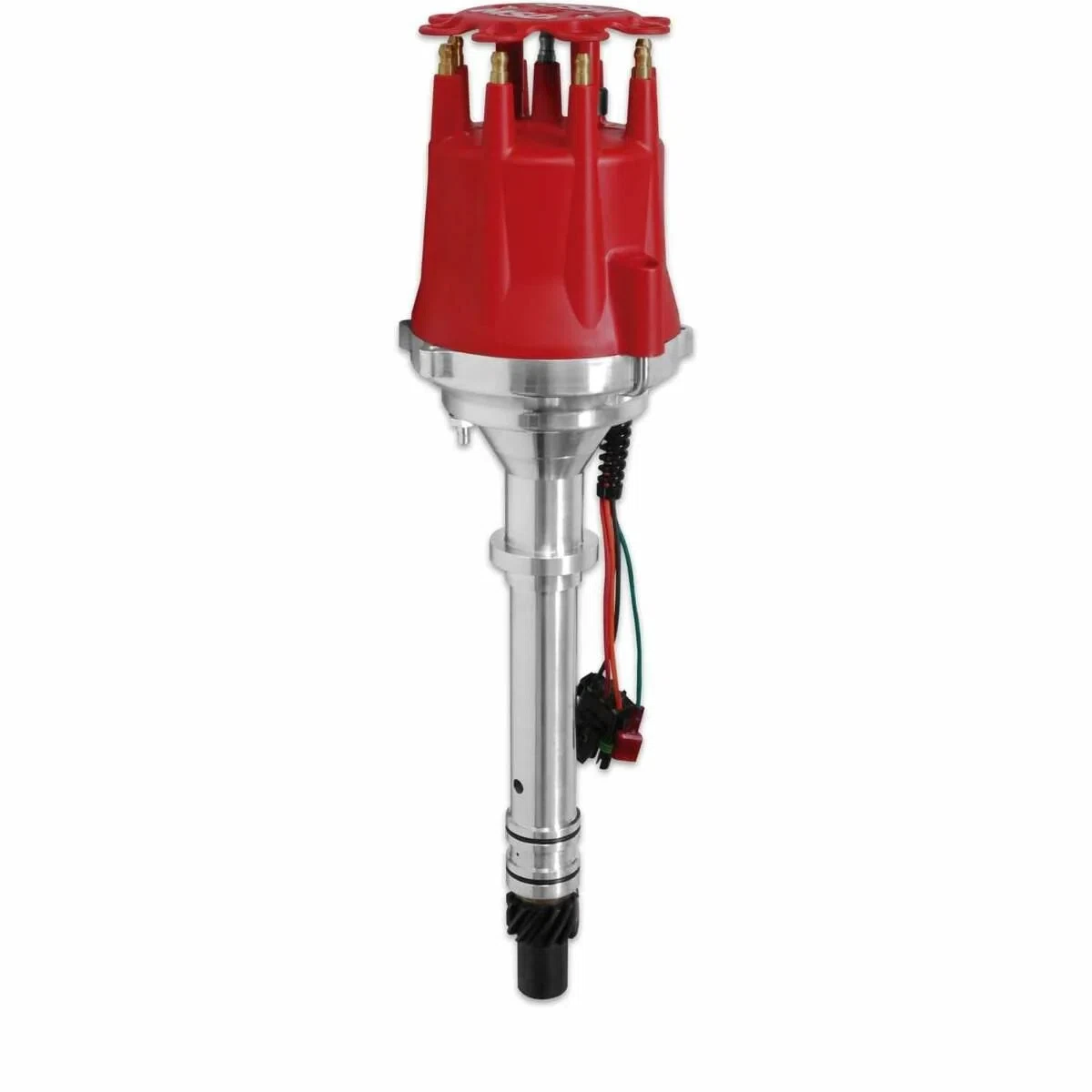 Chevrolet Digital E-Curve Distributor - 8394