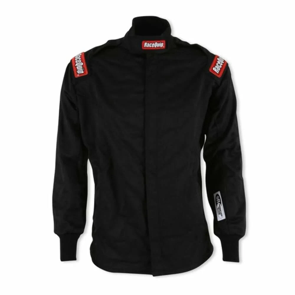 Chevron-5 Jacket Sfi-5 Blk 3Xl - 91619089RQP