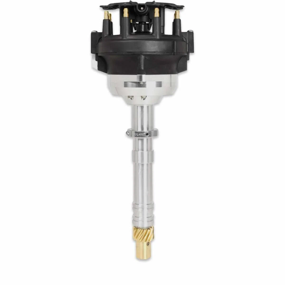 Chevy Pro-Billet Racing Distributor - 85705