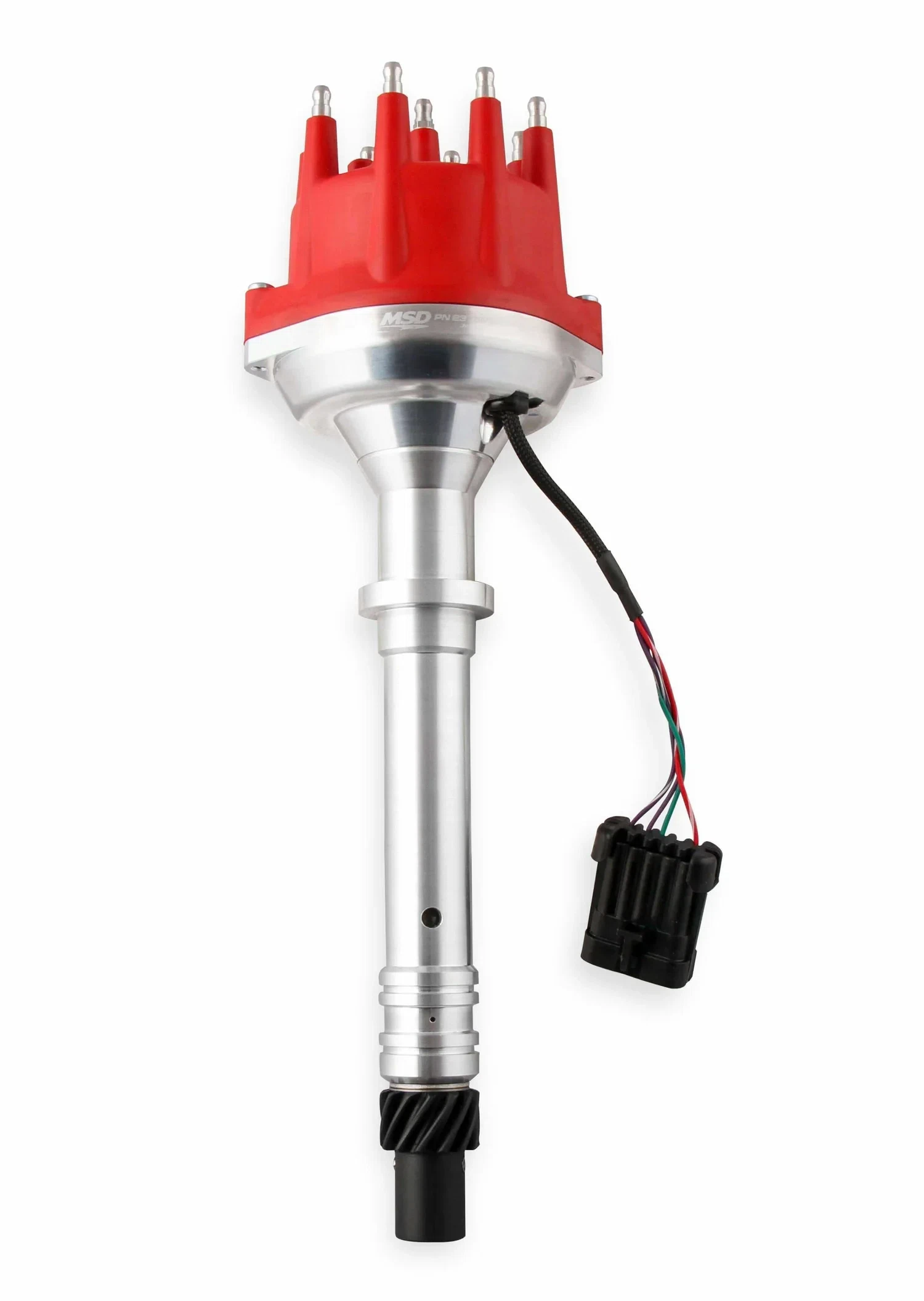 Chevy Small _ Big Block Dual Sync Distributor - 2375MSD