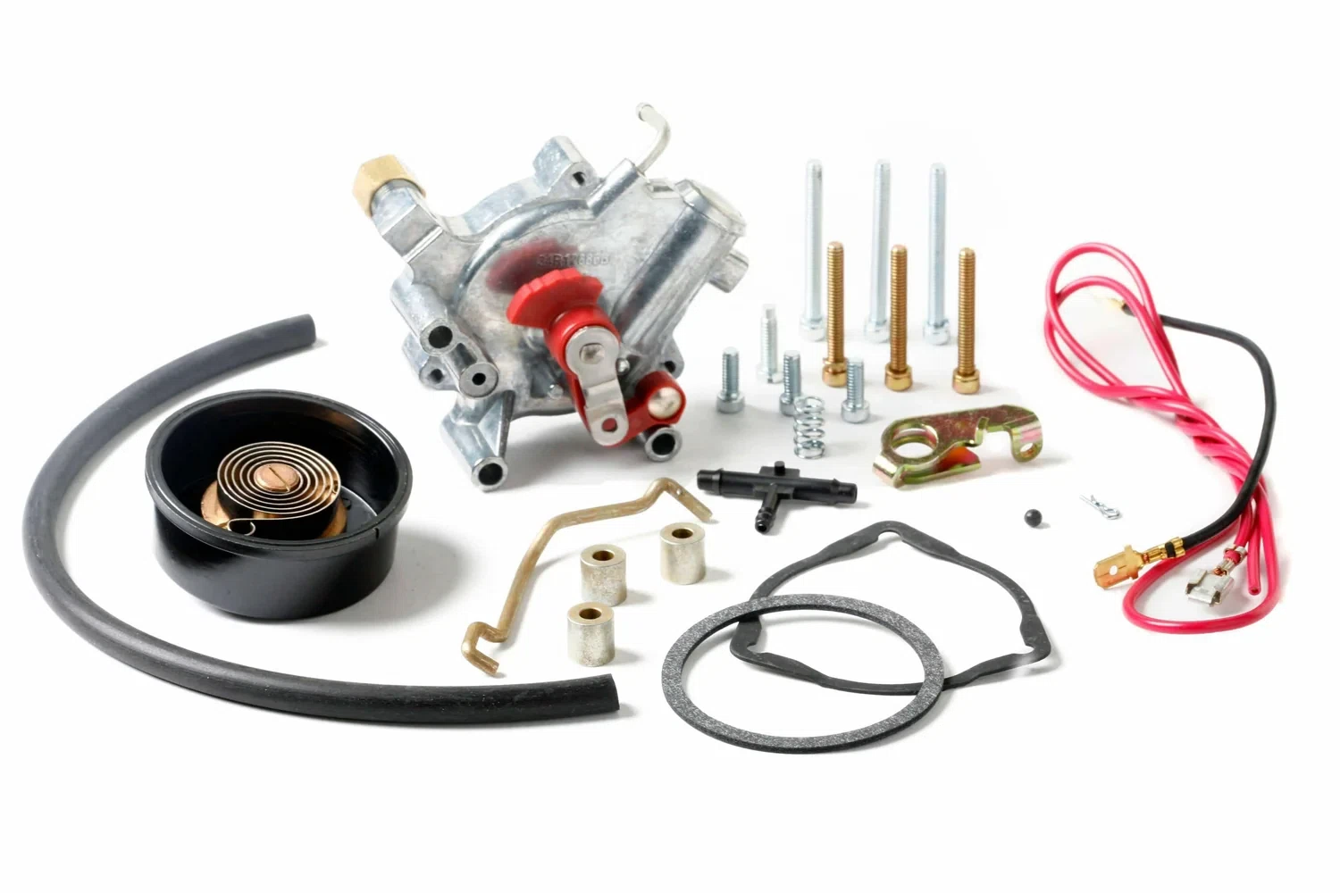 Choke Conversion Kit - 45-224S