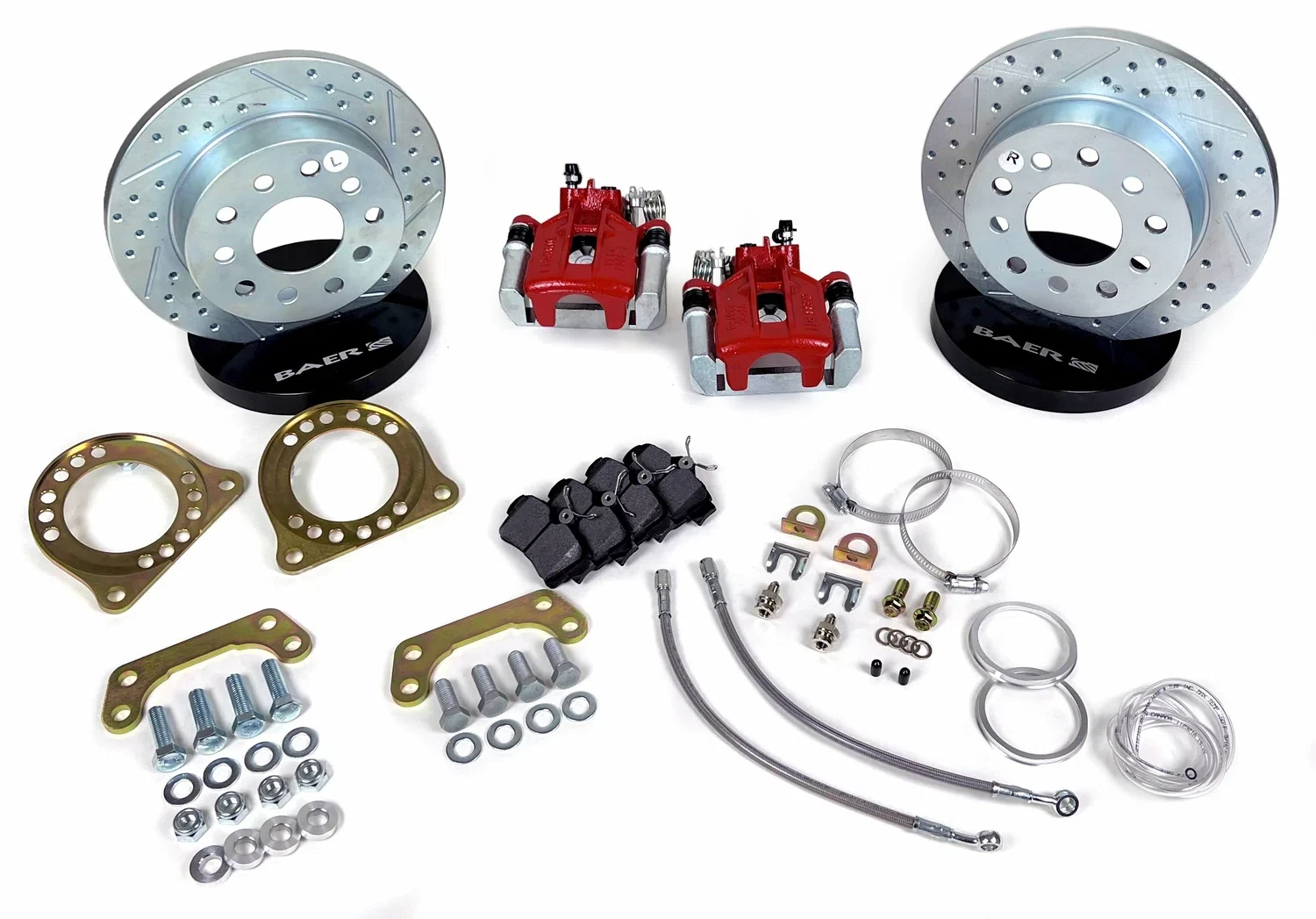 Classic Series Rear Brake Kit 4302571R