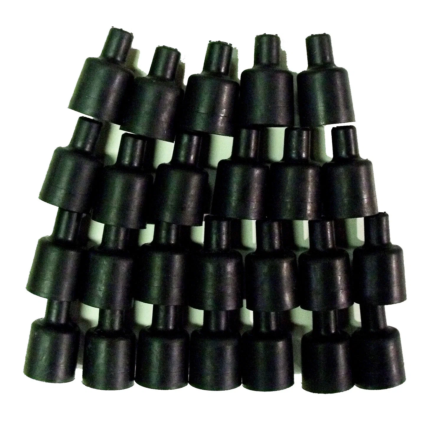 Coil Boot 180_ Black 44076