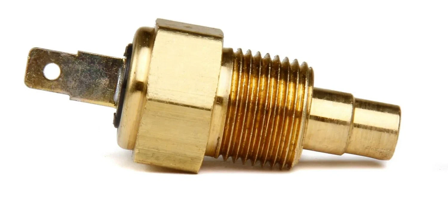 Coolant Temperature Sensor - 534-2