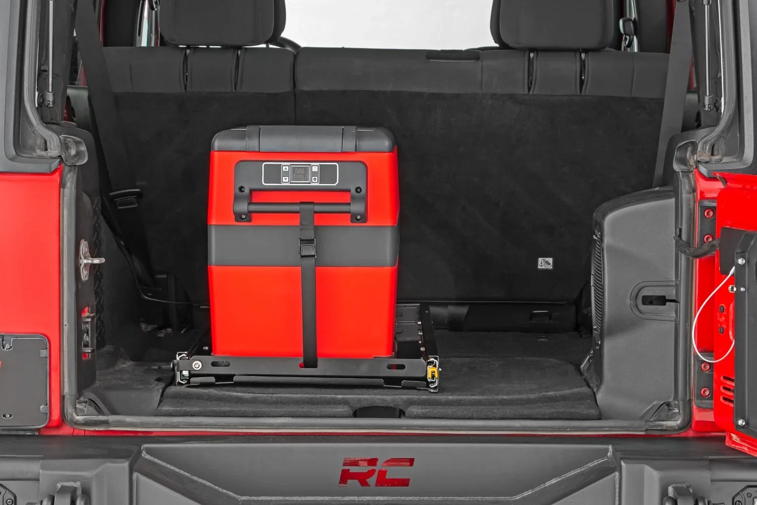 Cooler_Fridge Tray; Slide Out 99021