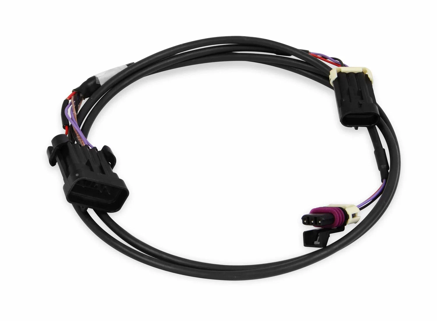 Crank_Cam Ign. Harness. Fully terminated harness. - 558-431
