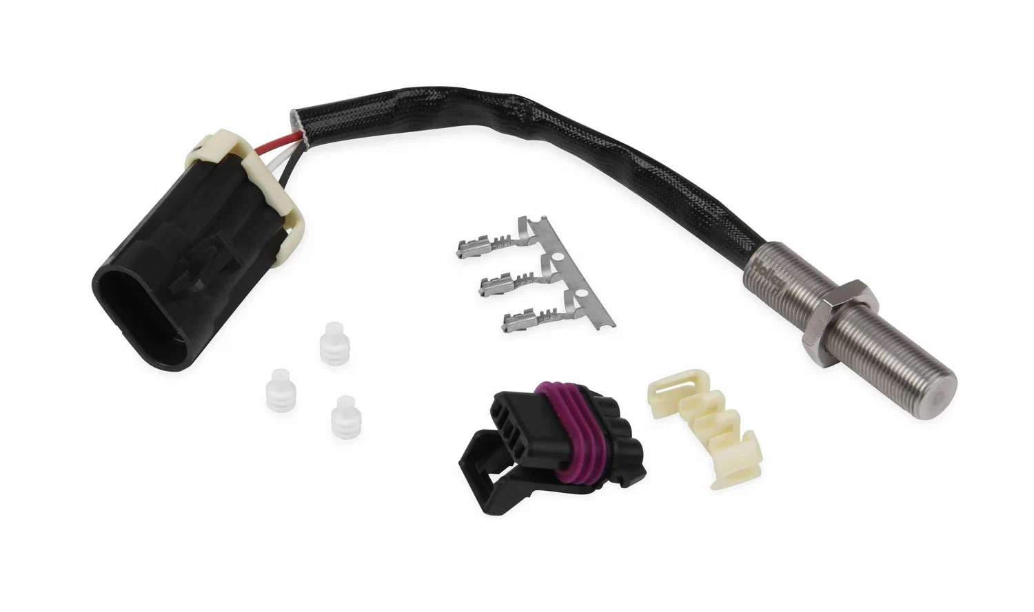 Crankshaft Sensor - 554-124