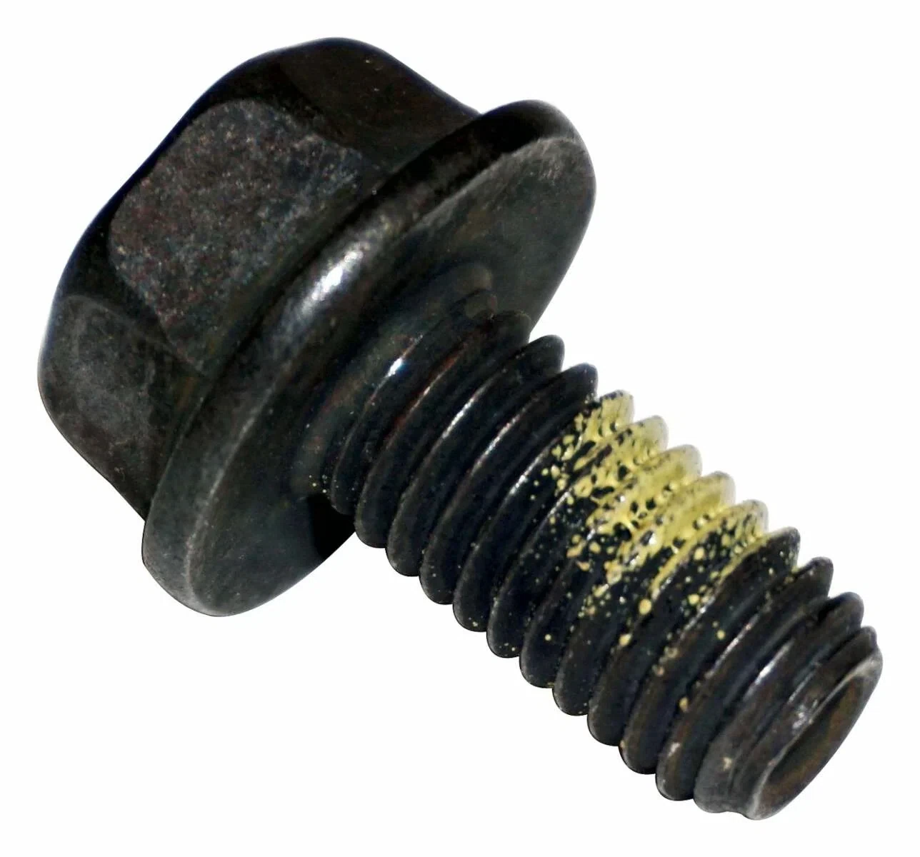 Crown Automotive - Bolt - 6501474