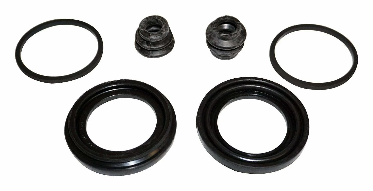 Crown Automotive - Brake Caliper Boot Kit - 68212329AA