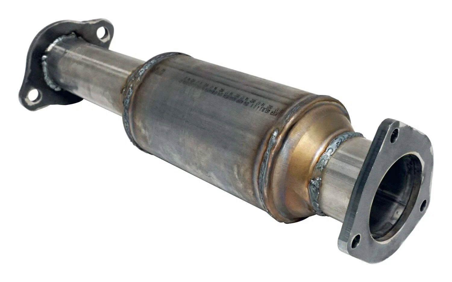 Crown Automotive - Catalytic Converter - 52101116AC