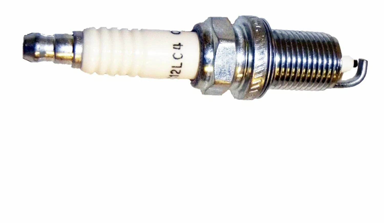 Crown Automotive - Ceramic Silver Spark Plug - 56028189