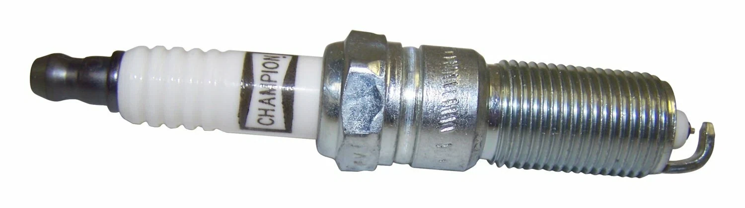 Crown Automotive - Ceramic Silver Spark Plug - SPLZTR5A13