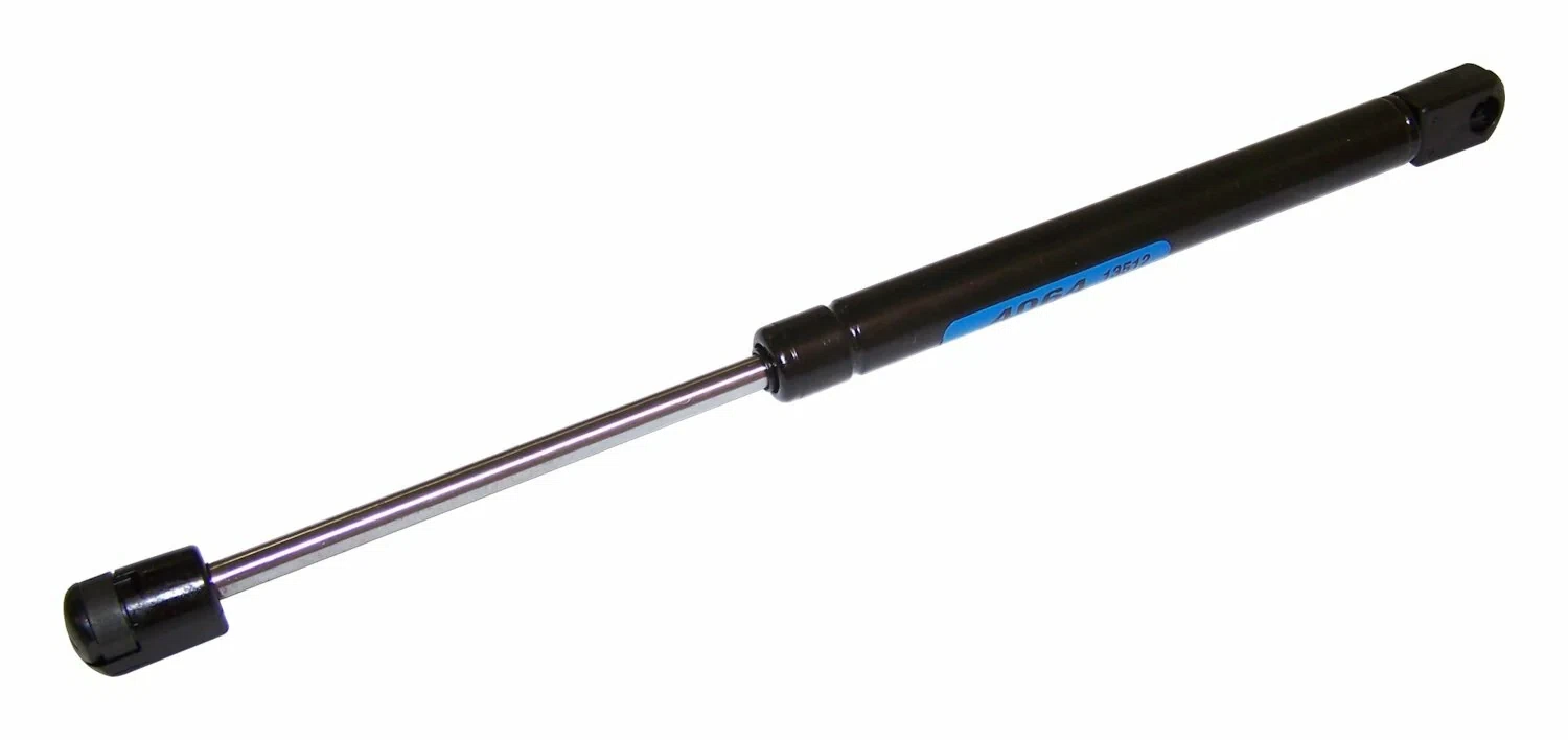 Crown Automotive - Metal Black Decklid Support - 4814200AF
