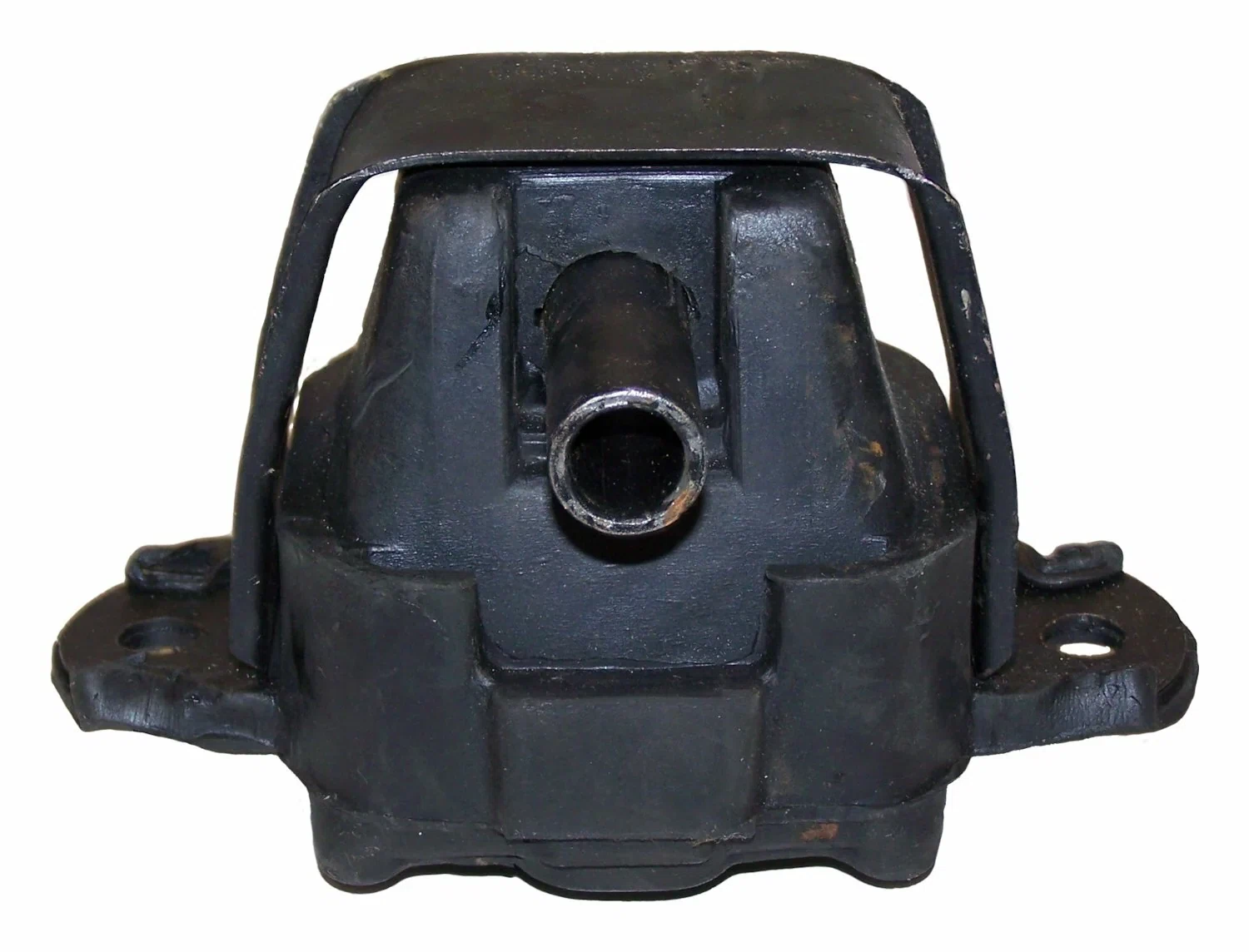 Crown Automotive - Metal Black Engine Mount - 4668127