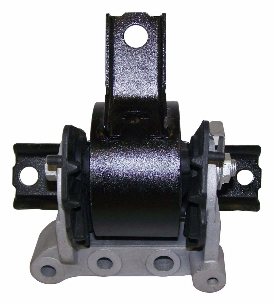 Crown Automotive - Metal Black Engine Mount - 5105489AF