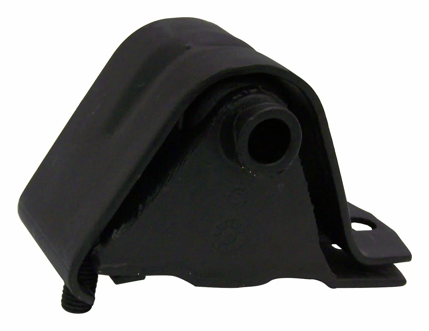 Crown Automotive - Metal Black Engine Mount - 52000074