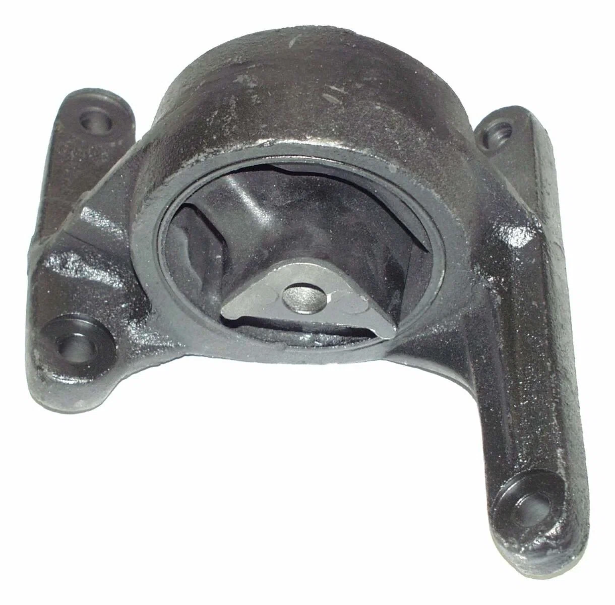 Crown Automotive - Metal Black Engine Mount - 52059226AB