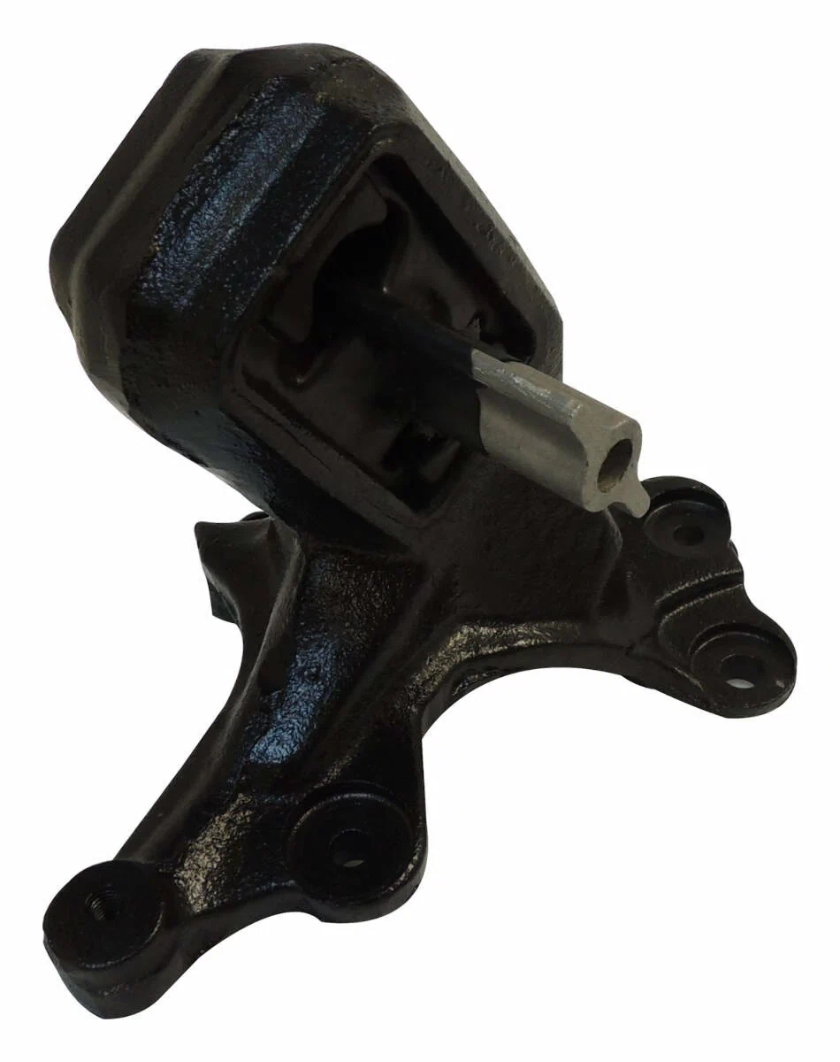 Crown Automotive - Metal Black Engine Mount - 52059943AE