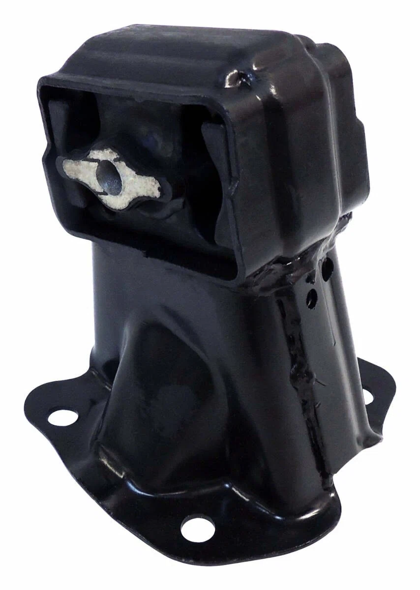 Crown Automotive - Metal Black Engine Mount - 52090301AF