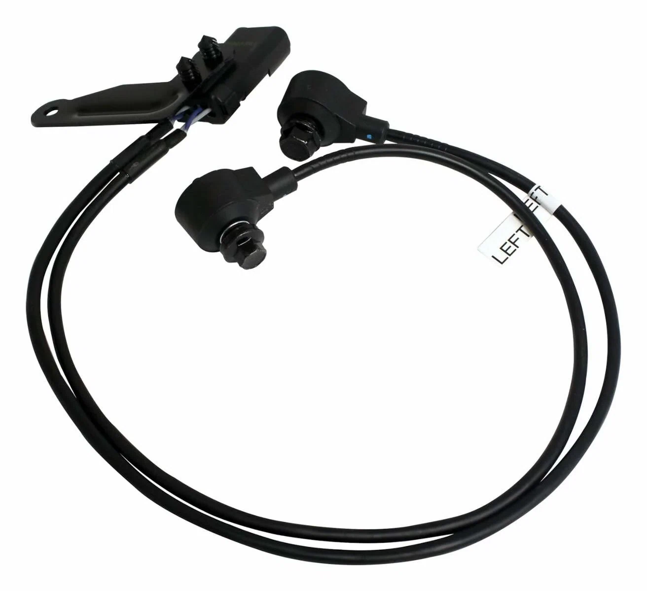 Crown Automotive - Metal Black Knock Sensor - 56041677AB