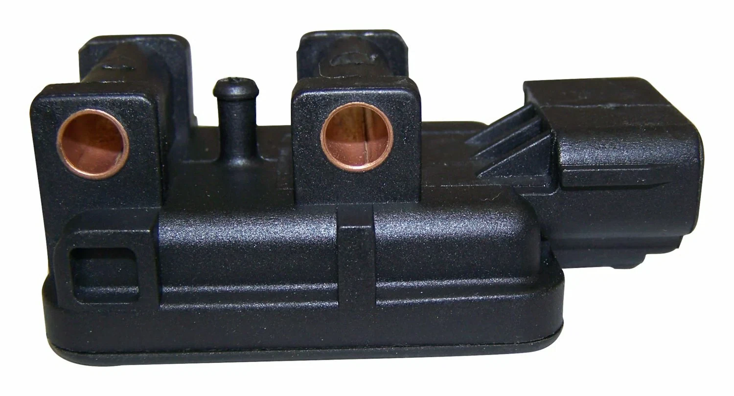 Crown Automotive - Metal Black Map Sensor - 56029405