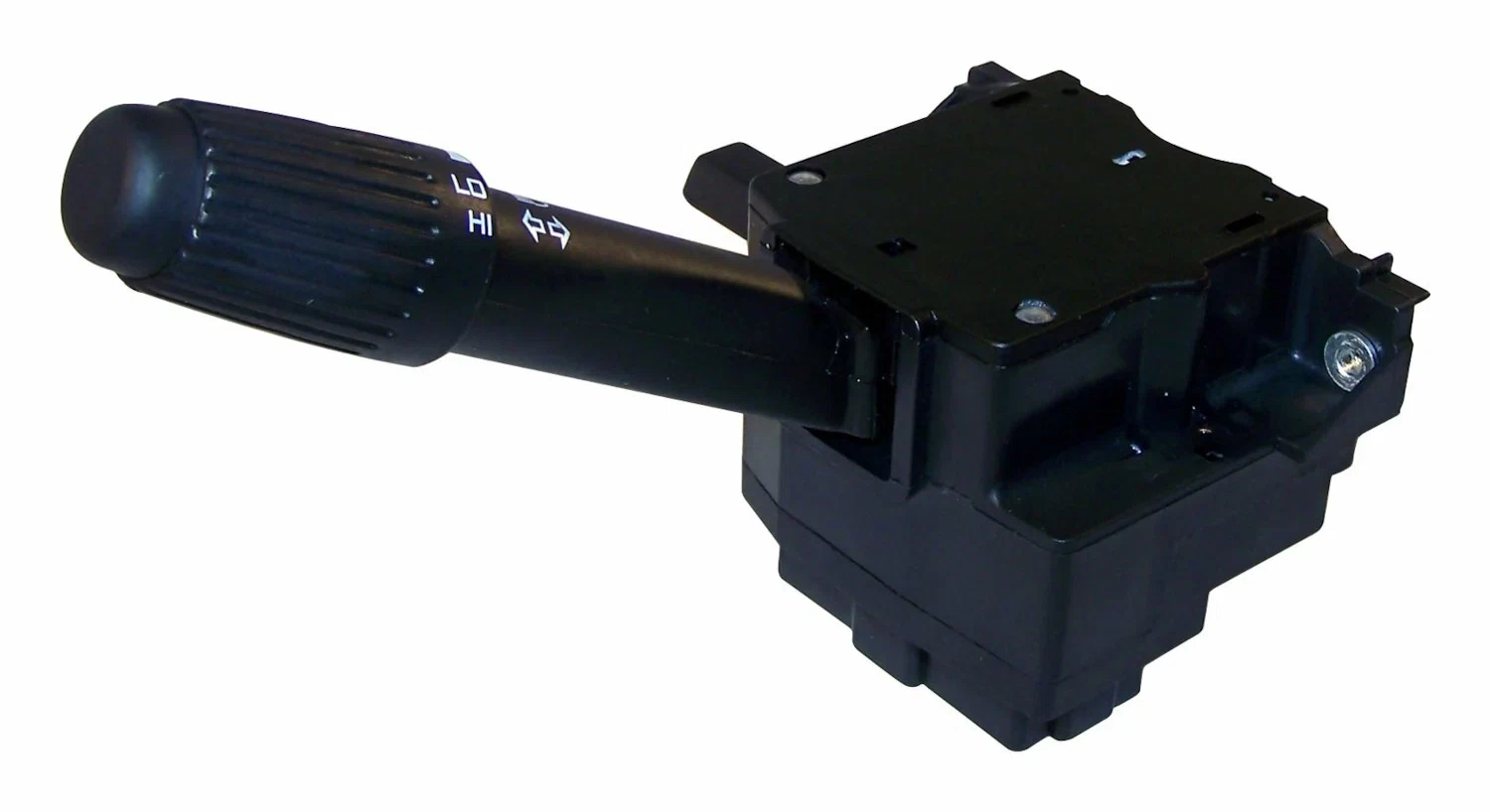 Crown Automotive - Metal Black Multifunction Switch - 4728424