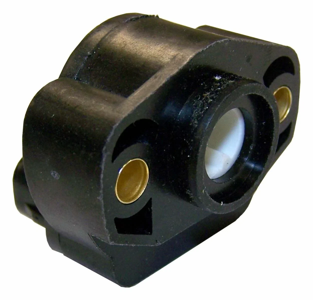 Crown Automotive - Metal Black Throttle Position Sensor - 5017479AA