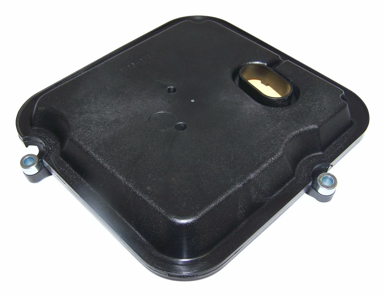 Crown Automotive - Metal Black Transmission Filter - 52852913AB