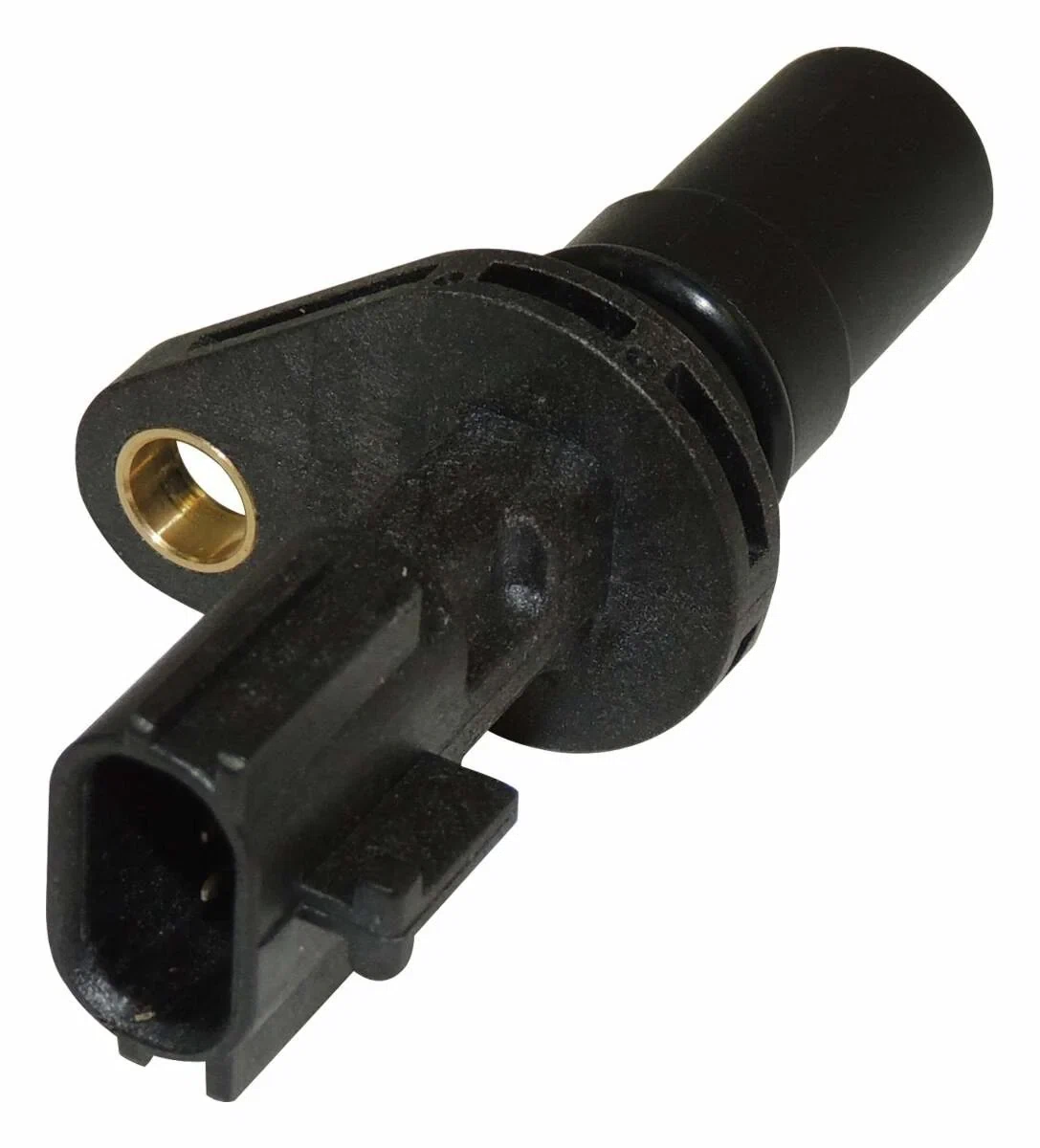 Crown Automotive - Metal Black Transmission Input Speed Sensor - 5189841AA