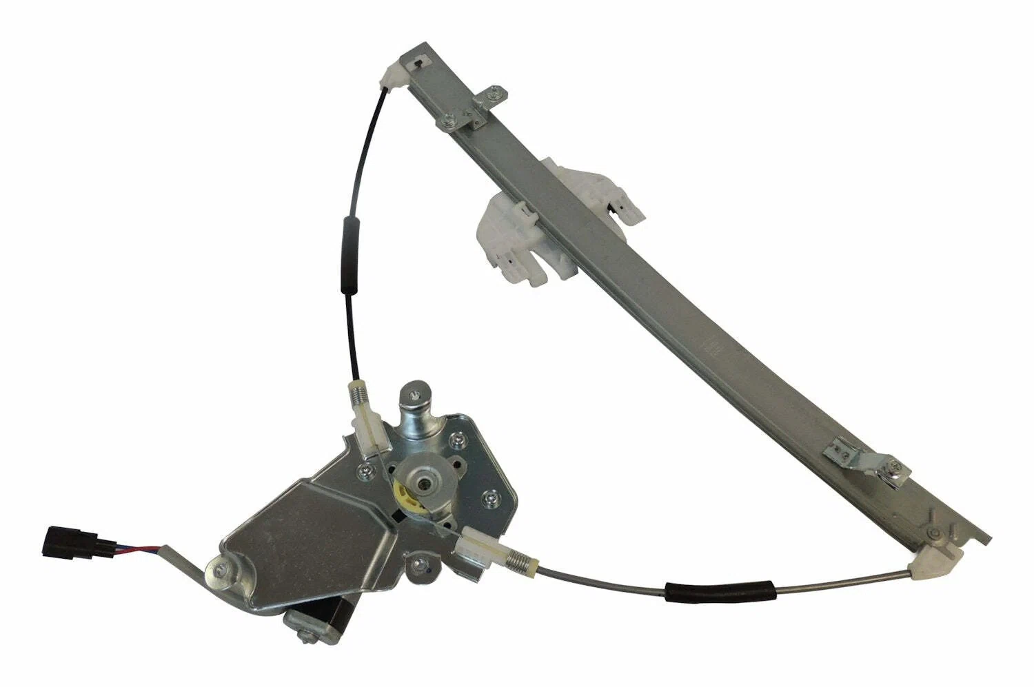 Crown Automotive - Metal Black Window Regulator - 4589265AC