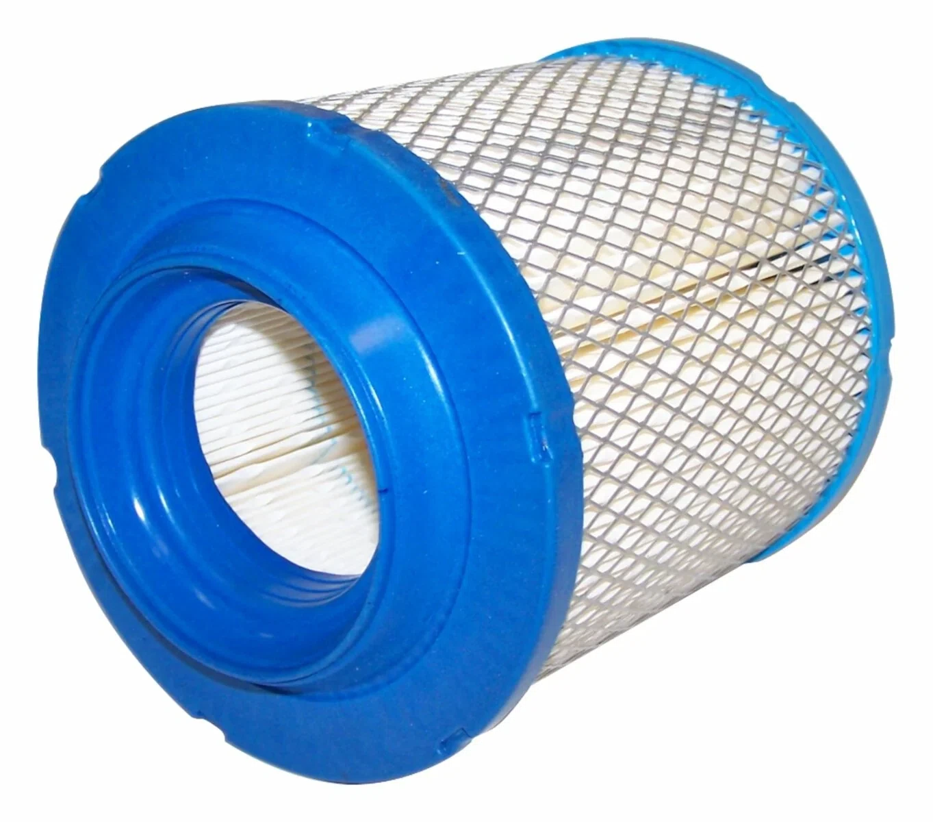 Crown Automotive - Metal Blue Air Filter - 4891097AA
