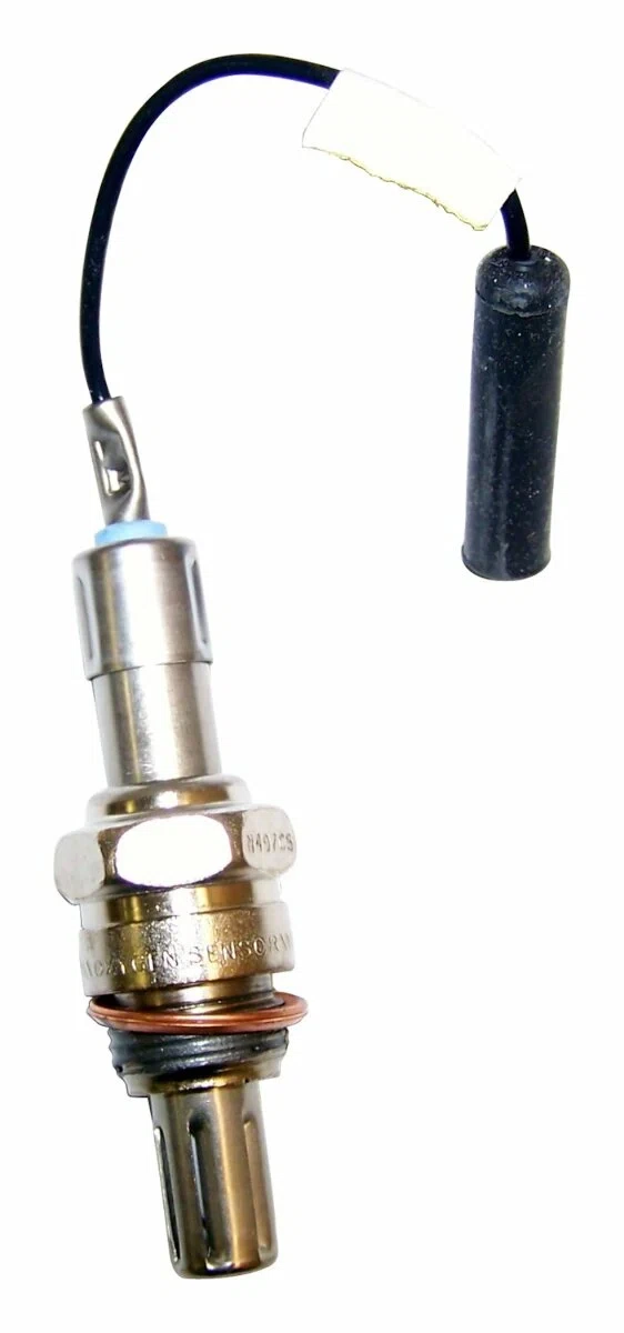 Crown Automotive - Metal Gray Oxygen Sensor - 5234921