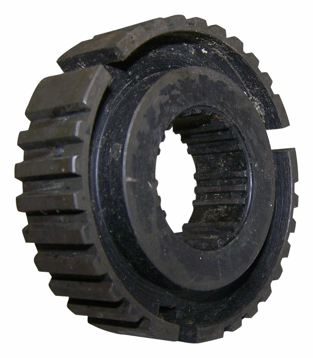 Crown Automotive - Metal Gray Synchronizer Hub - 83500562