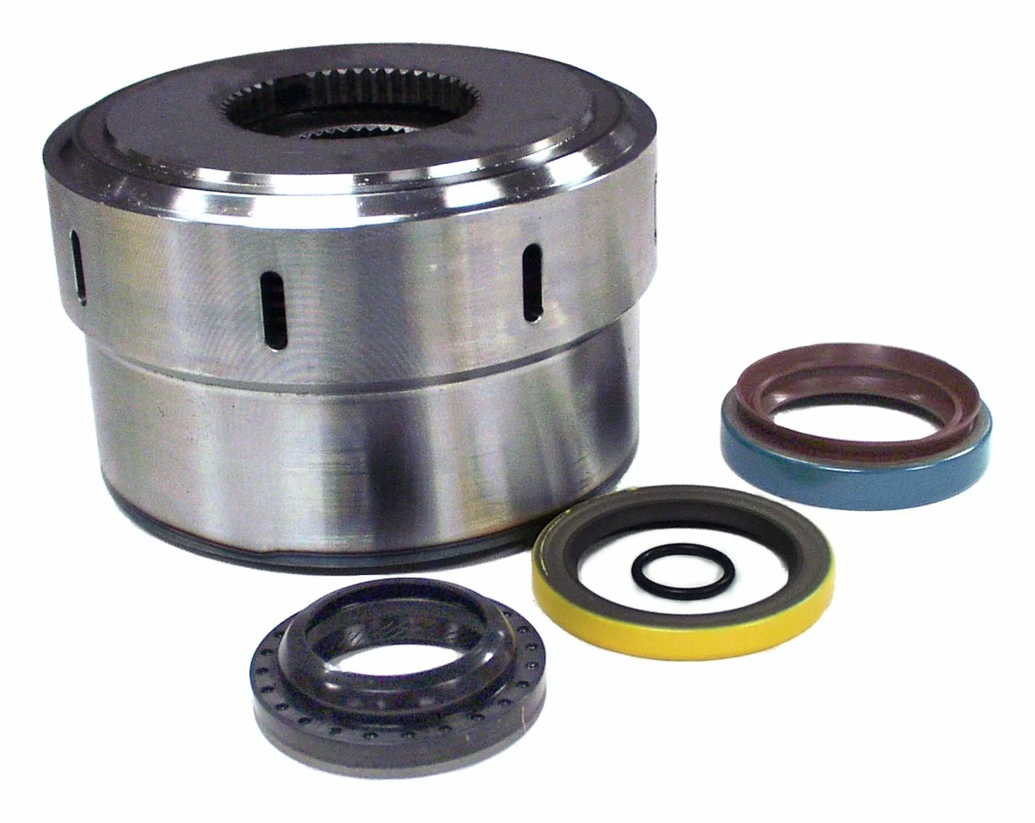 Crown Automotive - Metal Multi Progressive Coupling Kit - 5012329AAK1