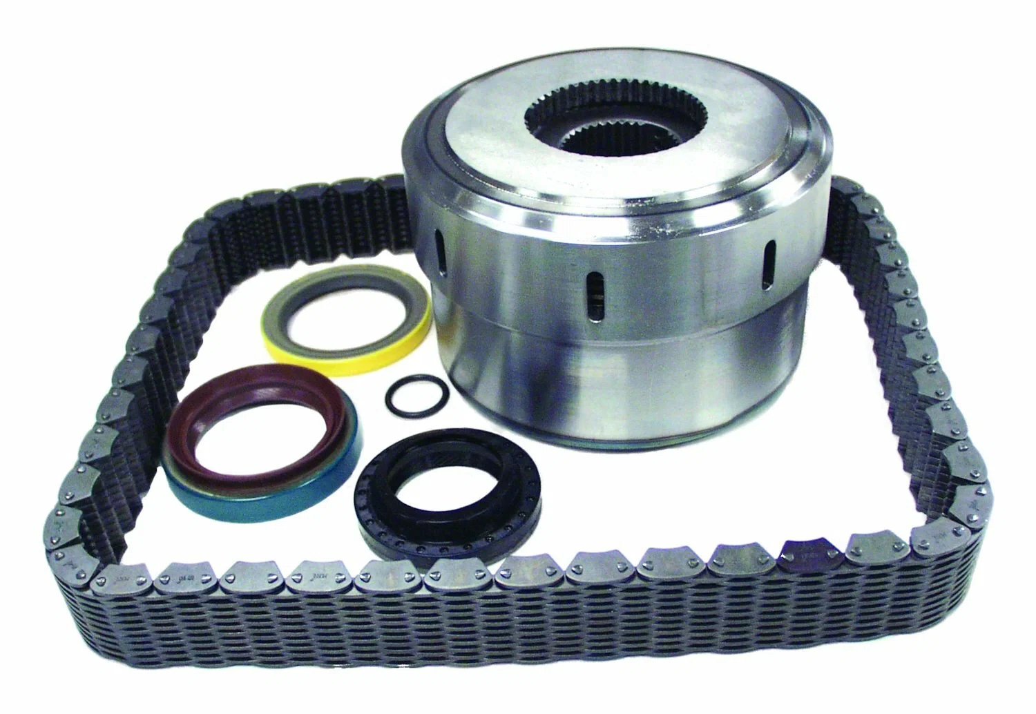 Crown Automotive - Metal Multi Progressive Coupling Kit - 5012329AAK2