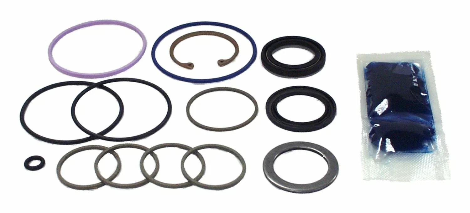 Crown Automotive - Metal Multi Steering Box Seal Kit - 5014665AA