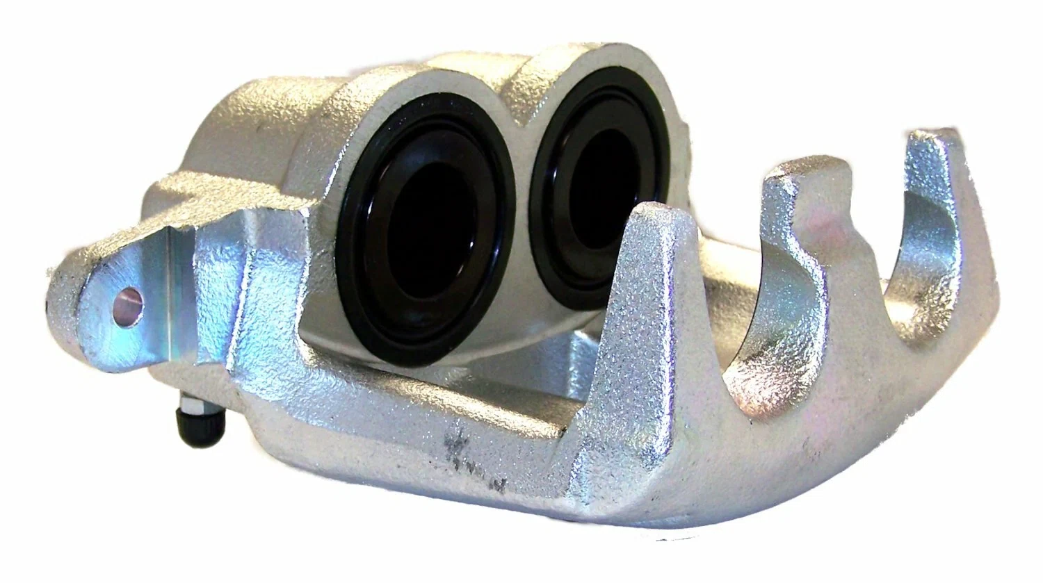 Crown Automotive - Metal Silver Brake Caliper - 5143692AB