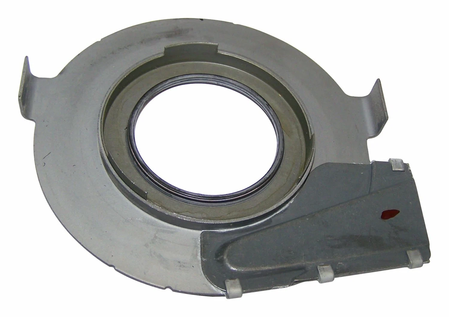 Crown Automotive - Metal Unpainted Differential Plenum - 5012725AA