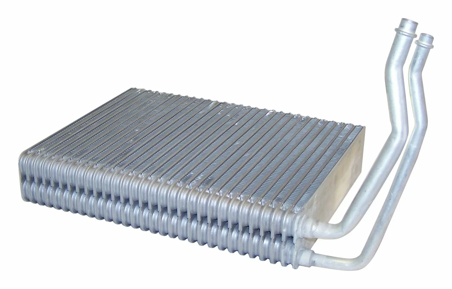 Crown Automotive - Metal Unpainted Evaporator Core - 5143096AA
