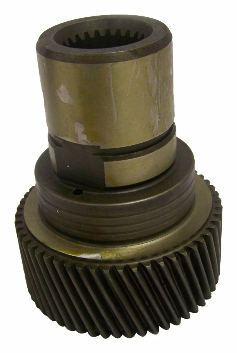 Crown Automotive - Metal Unpainted Input Gear - 4798113